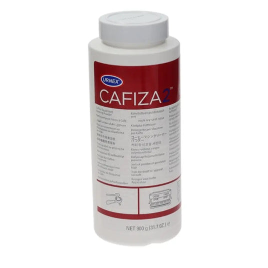 Poudre nettoyante Cafiza  566g. pour machine manuelle Urnex