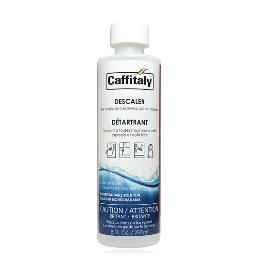 Détartrant liquide pour machine espresso 237ml Machine à café
