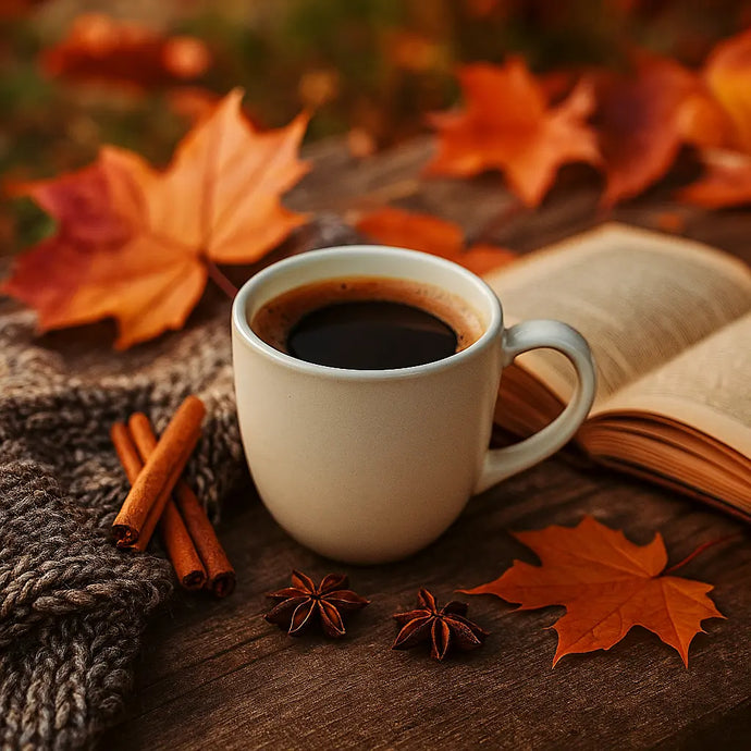 Quel café choisir pour une ambiance automnale ?