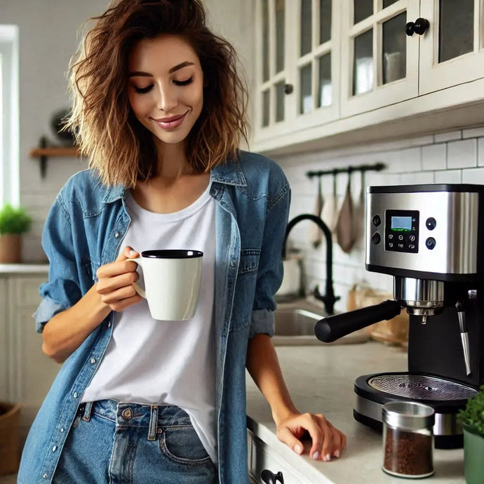 Les Meilleures Machines à Café Manuelles : Classement des Marques Populaires