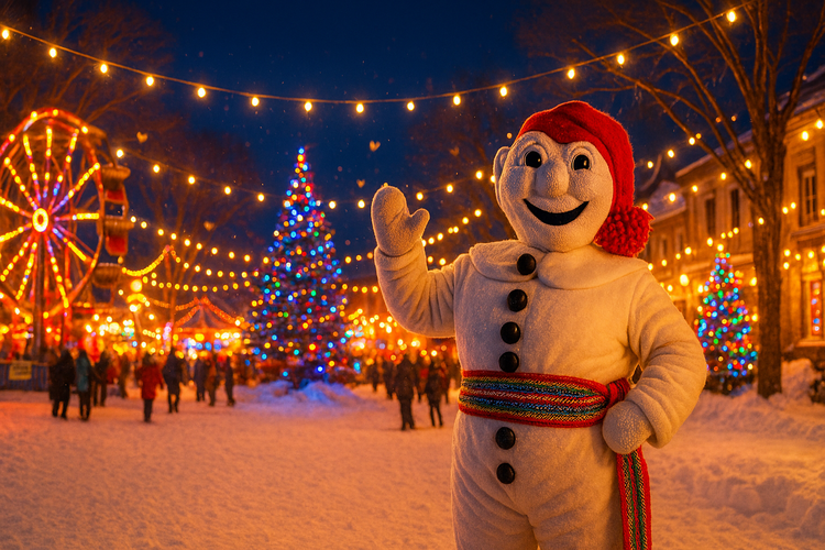 Extravaganza Torréfaction des Têtes Brulées