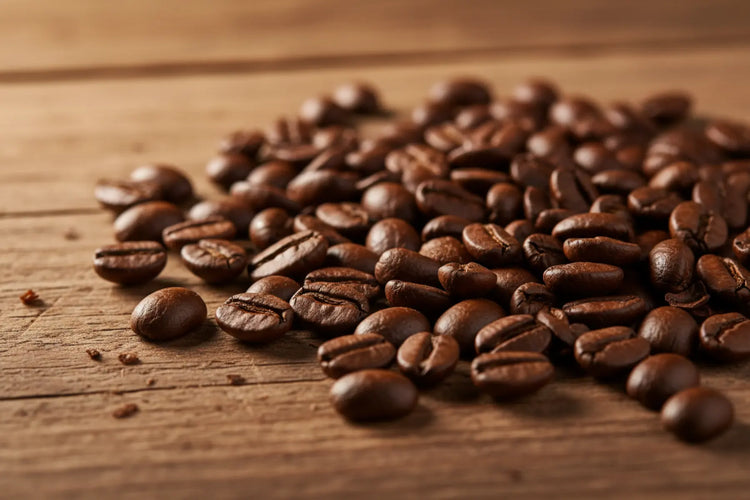 Cafés-africains-d-exception-Éthiopie-Rwanda-Kenya Torréfaction des Têtes Brulées