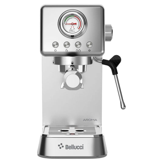 Bellucci  Aroma - Machine espresso manuelle Slim