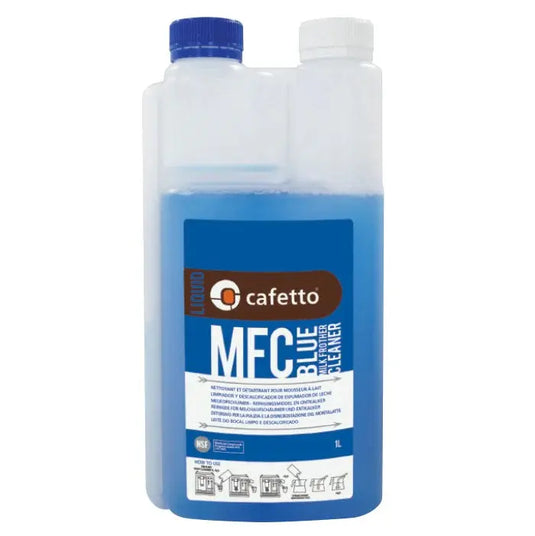 Nettoyant système de lait Cafetto - 1 L Urnex