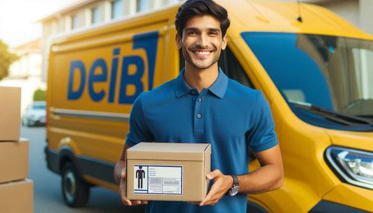 Politique de livraison