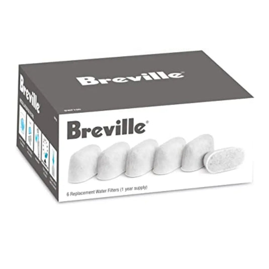 Breville Filtres à eau de remplacement