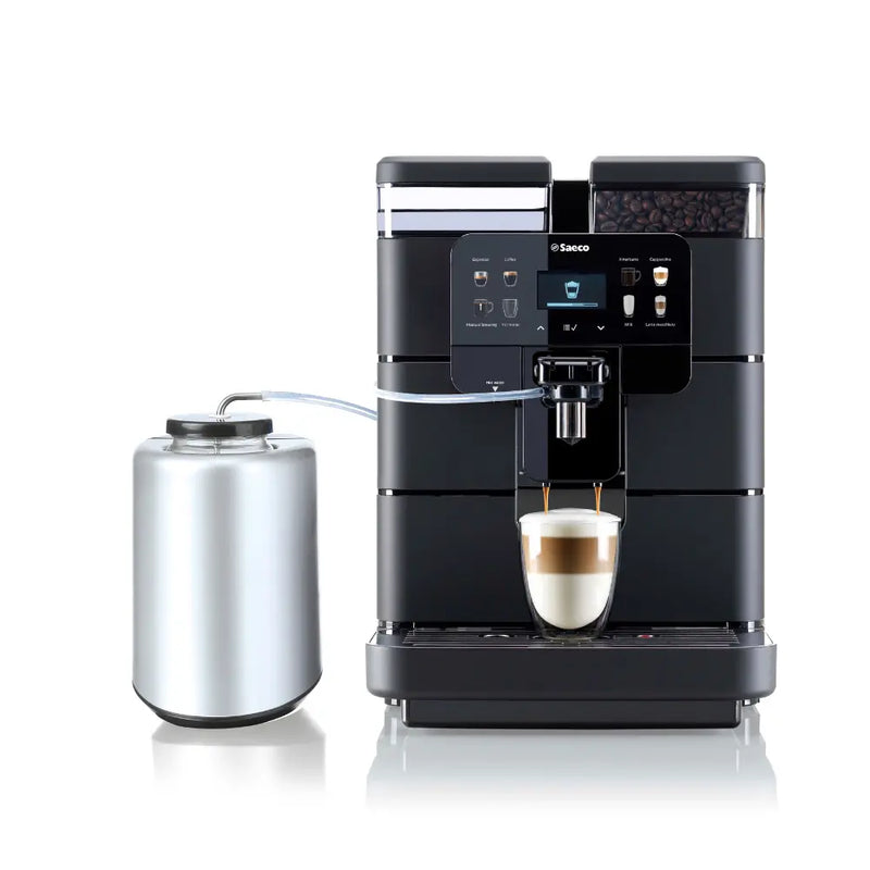 Chargez l&#39;image dans la visionneuse de la galerie, Machine à café espresso Saeco Royal OTC_La machine à café
