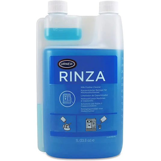 Nettoyant système de lait Rinza - 1 L Urnex