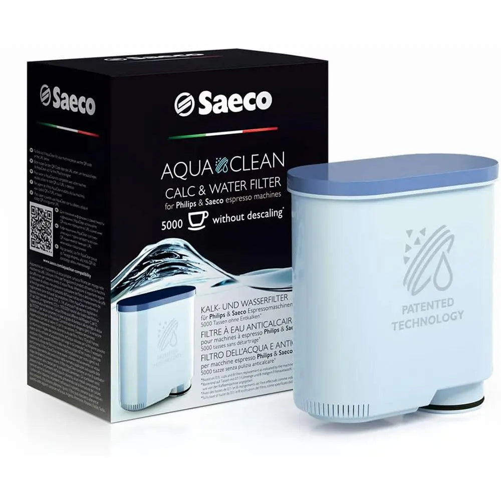 Filtre à eau Aqua Clean (Philips/Saeco) - Torréfaction des Têtes –  Torréfaction des Têtes Brulées
